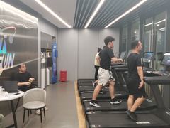 -乐刻健身(龙华红山6979店)