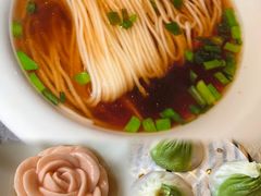 -小厨娘金榜题名(夫子庙秦淮河店)