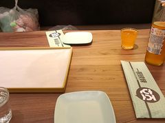 -一顿烧烤(八经街店)