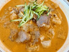-名盛园饭店清真(龙潭区店)