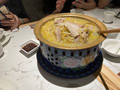 -关东小磨东北菜(漕河泾印象城店)