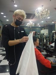 -BHG Hair Salon