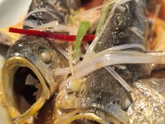 -前海沿·青岛菜(李沧万达店)