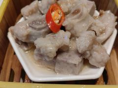 -香港狮子山下·明星粤菜餐厅(北苑店)