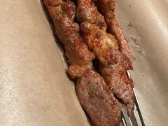 -耶里夏丽·丝路国际·新疆餐厅(浦东区东方路店)