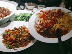 -湘轩·土菜研究院(光大店)