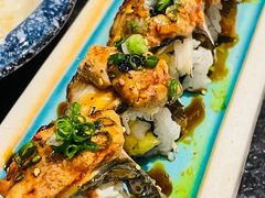 -古田居·特色寿司料理(星之岛旗舰店)