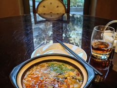 -大理实力希尔顿酒店•御玺中餐厅