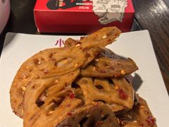 -小柴米·传统江西菜(万寿宫店)