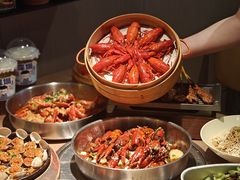 -靓靓蒸虾·头牌蒸虾(南山桂庙店)