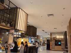 -杭州开元名都大酒店·地中海自助餐厅