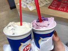 -DQ·蛋糕·冰淇淋(万象城店)