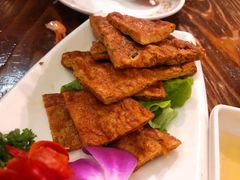 -Siam泰餐厅(水上公园店)