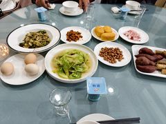 -华凌山庄·隐湖栖