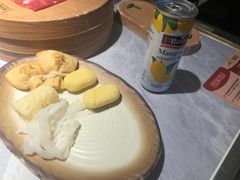 -一绪に寿喜烧自助(世茂广场店)