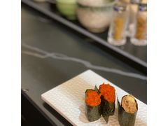 -Sushi Hanzo半藏(天环广场店)