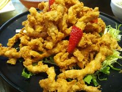 -天和晟新京菜.水煮鱼.湘土菜(国展店)