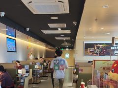 -海底捞火锅(太原南站店)