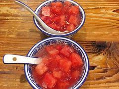 -曼生活·炸小吃糖水