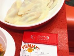 -喜家德虾仁水饺(景枫中心店)