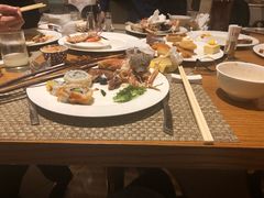 -杭州开元名都大酒店·地中海自助餐厅