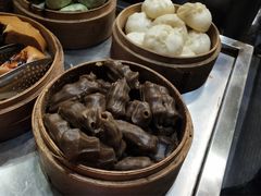 -素德轩素食餐厅(东港店)