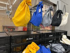 -M Stand(西安大悦城店)