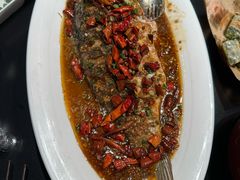 -唐河王记·南阳民间菜(国基路店)