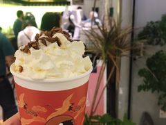 郁郁幽兰-茶理宜世(东方宝泰店)