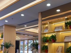 -云顶游泳健身(广州塔店)