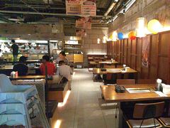 -新石器烤肉(中房金谊广场店)