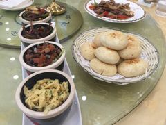 -惠丰堂饭庄(北洼路店)