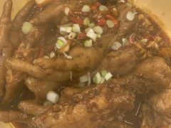 -东排食堂长沙小吃大排档(五一广场店)