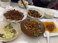 -泉上·发现DISCOVERY ·黔菜餐厅(银海元隆广场店)