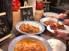 -乐咖啡西餐厅(太湖皇冠假日酒店)