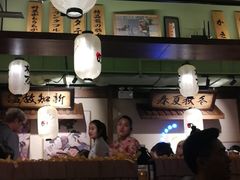 -樱宿日式和牛烧肉(五道口店)