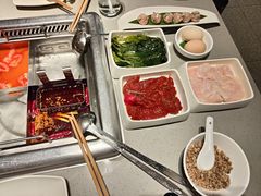 -海底捞火锅(珠影星光城夜宵主题店)