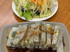 -侯哥面馆(瑞景店)