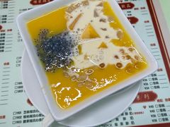 -香港華心糖水鋪(南西总店)