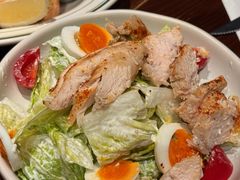 -Bistro 63 创意融合料理(广粤天地店)