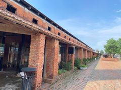 -祝甸砖窑文化馆