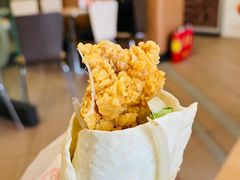 -肯德基(西安电子城店)