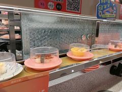 -争鲜回转寿司(西红门荟聚PLUS店)