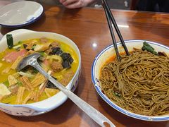 -临潼印象·特色陕菜