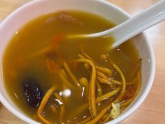 -明記茶餐廳(福田总店)