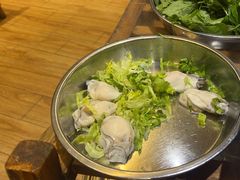 -丰尔粥食·粥底火锅·桑拿鸡(大良总店)