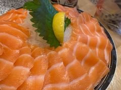 -万岁寿司(芳村店)