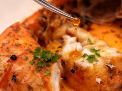 -Ministry of Crab•MOC(交子大道店)