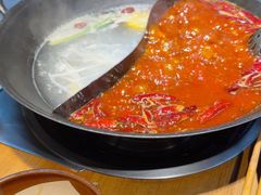 -阳阳老火锅(小南门店)