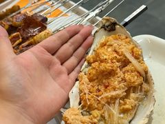 -美达尔烧烤(银川东路店)